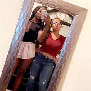 Meet your Posher, Dandrea